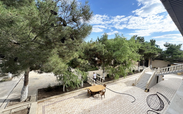 Apartments Sea Breeze