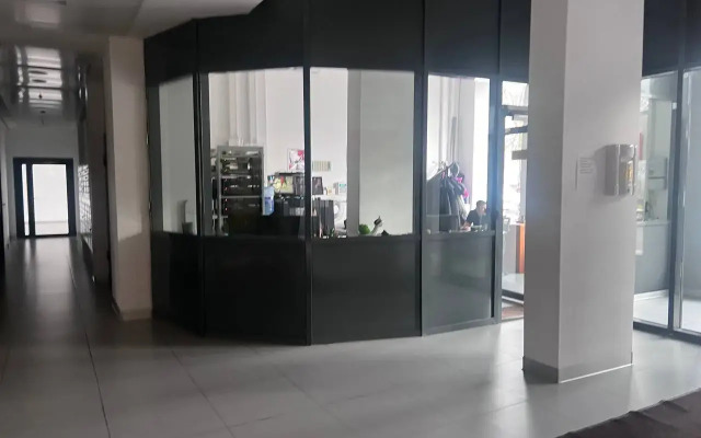 Апартаменты Уютный лофт для пары с детьми