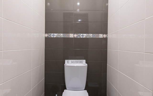 Квартира евро трешка у парка Галицкого Апарт-Отелика на Героя Сарабеева