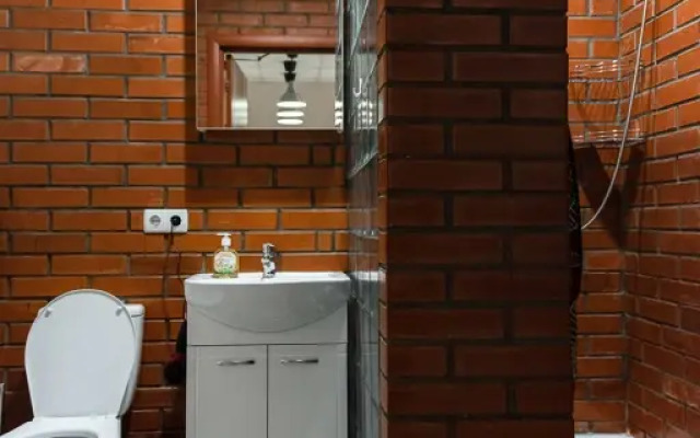 Апартаменты Loft 1