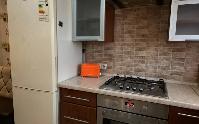 Квартира 2 Комнатная у Южного Вокзала