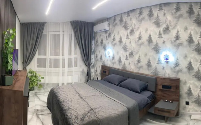 Квартира Однокомнатная