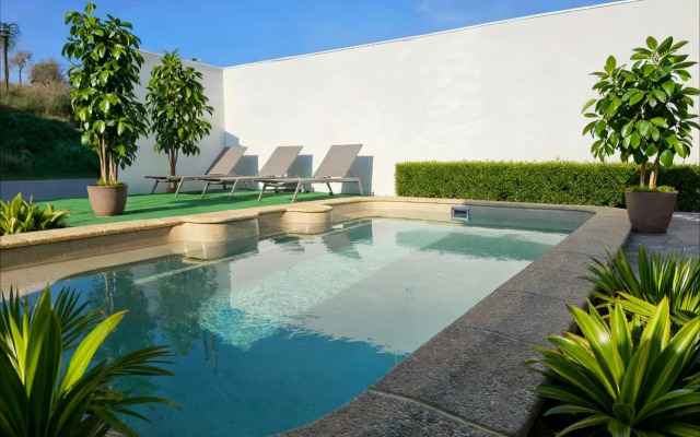 Гостевой Дом Oblaka House