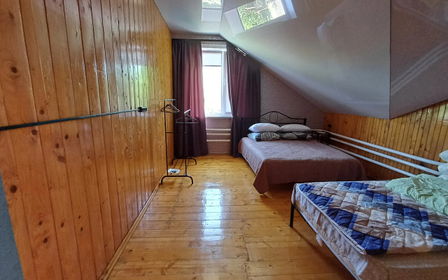Udacha Guest house