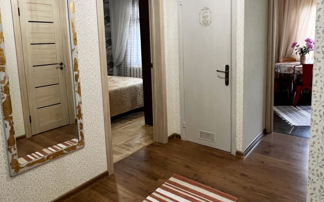 Квартира Богучар