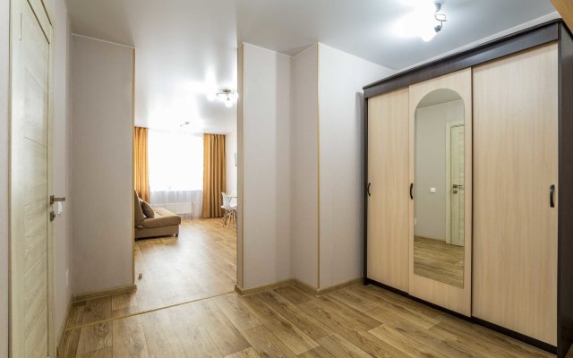 Kategorii Komfort V Zhk Tatlin Apartments