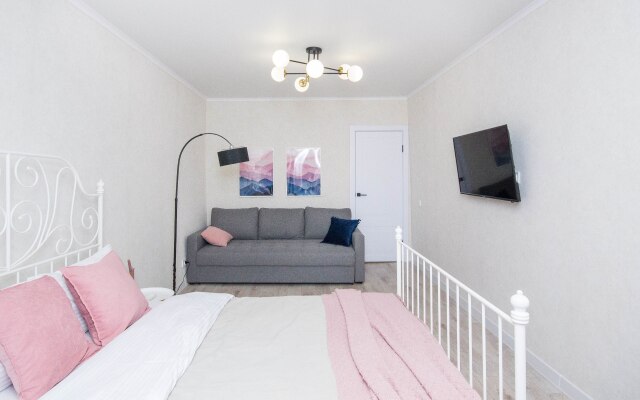 Апартаменты Бизнес класса Гармония у Кинозала