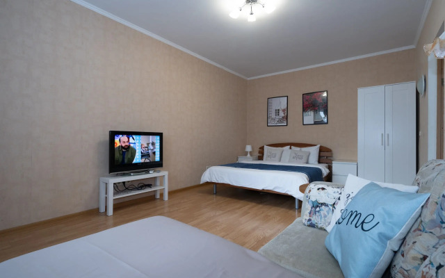 Квартира Лель