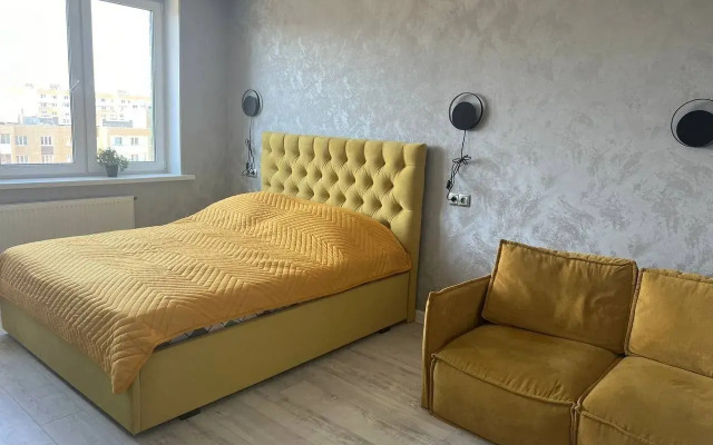 Квартира на Псковская 1