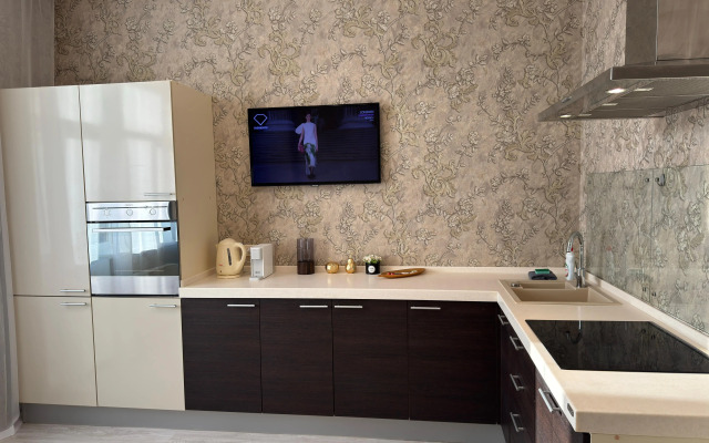 Апартаменты Gosh.rent / Апартаменты Малыгина 90,  282