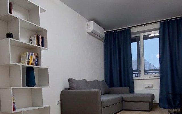 Kvartira na Simonova 2 Apartments