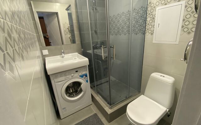 Kvartira 3-Kh Komn. Kvartira. Tsentr Goroda Flat