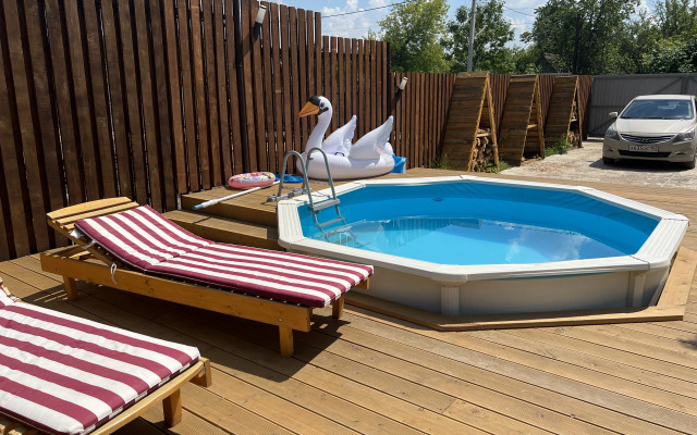 Hotel A-Shalash