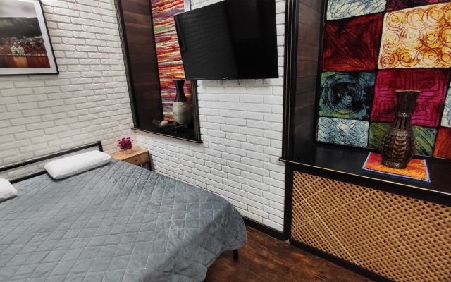 Гостевой дом Маракеш