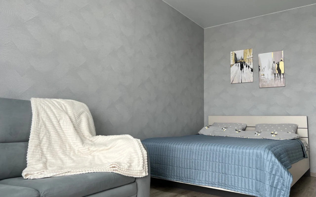 Квартира в историческом районе Понарт