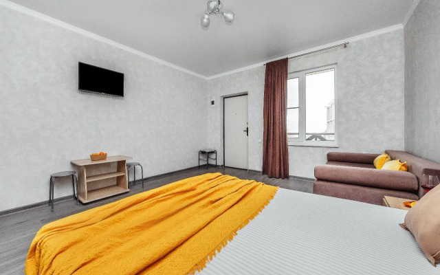 Dana Guest House