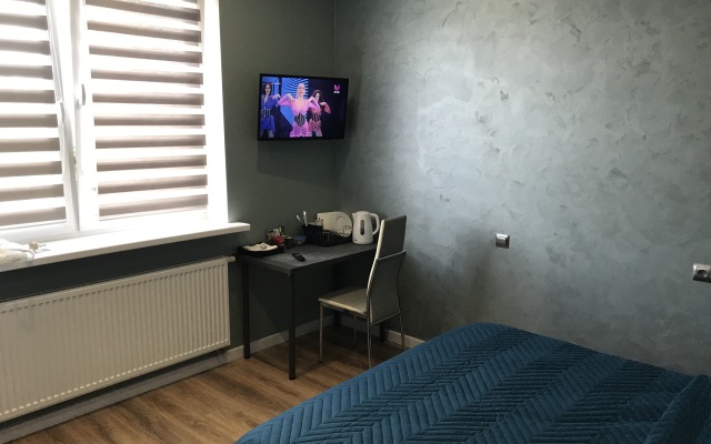 Kenig Hotel Guest house