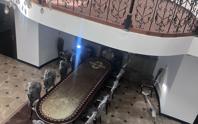 U Ruslana Guest House
