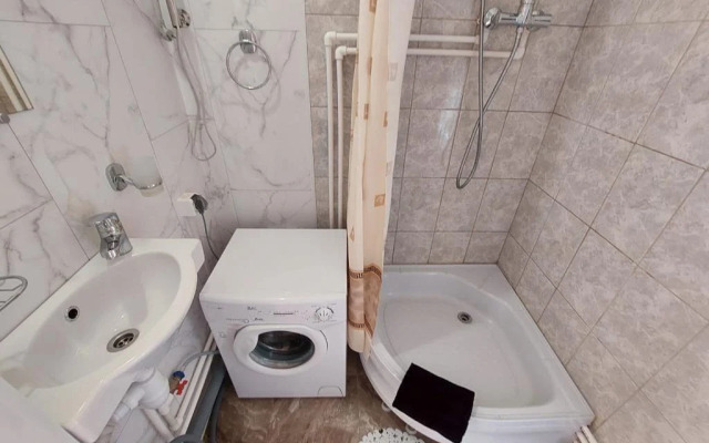 Квартира Живи в Песочном Студия Оранж