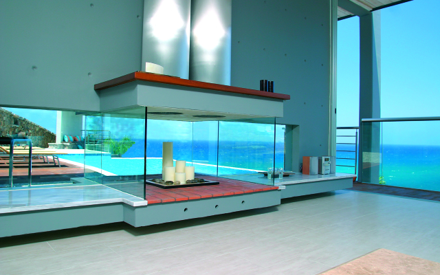 Aquamarine Villa