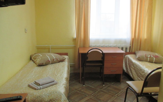 Uyut Guest House
