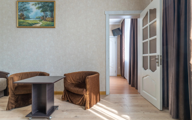 Zoremma Guest House