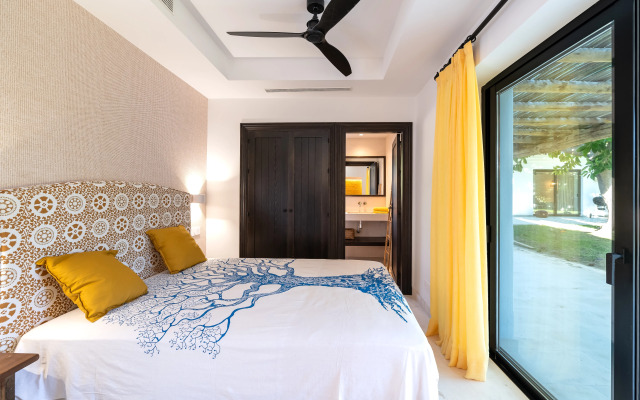 Villa All About Villa Jori