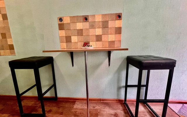 Апартаменты Студия Центр Комфорт