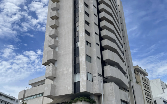 Terrazas Hotel
