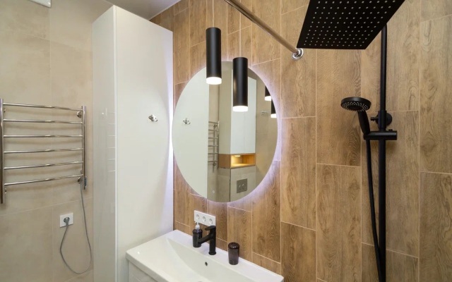 ДзенХоум Великодушие 515