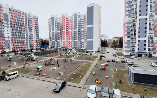 Квартира ЖК Кузнецкий