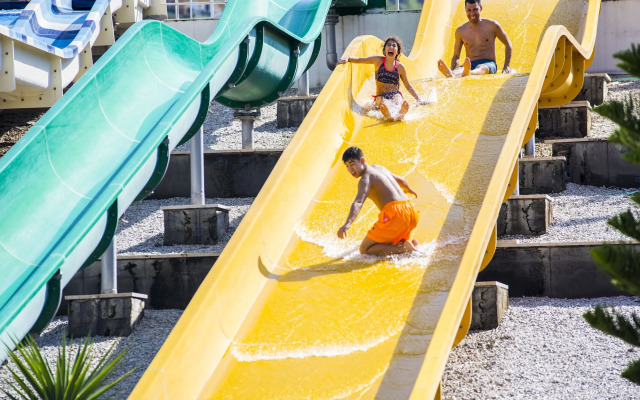 Wasa Hotel - All Inclusive