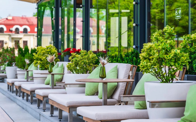 Hotel Pullman Sochi Center