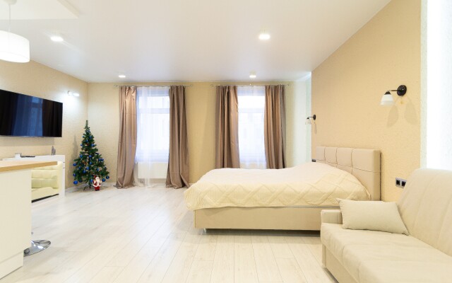 Oyva Apartments