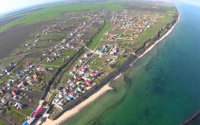 Гостевой Дом на Море в Леонидово