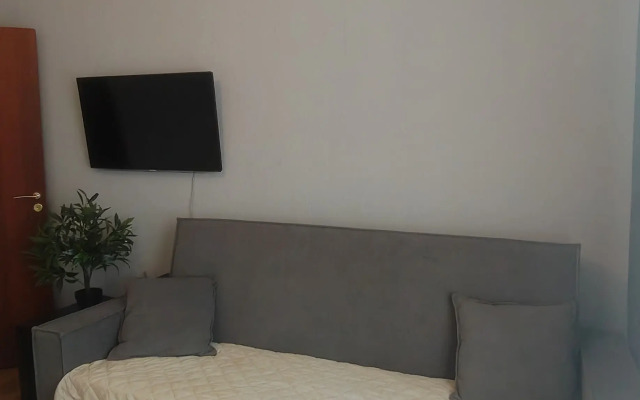 Квартира однокомнатная на Гребенщикова 5/1