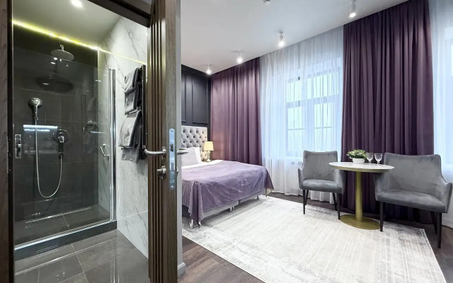 Квартира Студия рядом с метро Пушкинская Звенигородская Обводный канал Невский уют