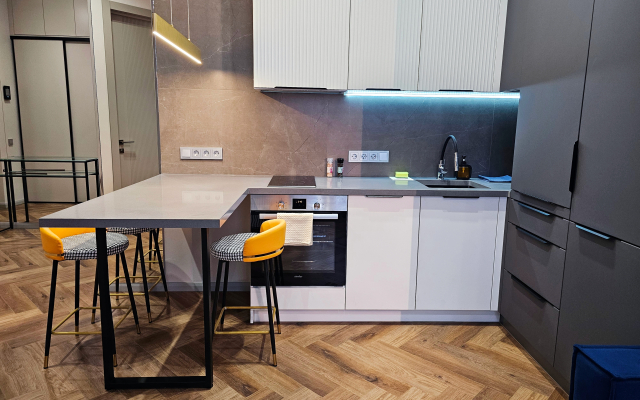 Апартаменты Smartapart Эстетика