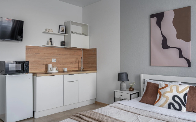 Квартира Vektori