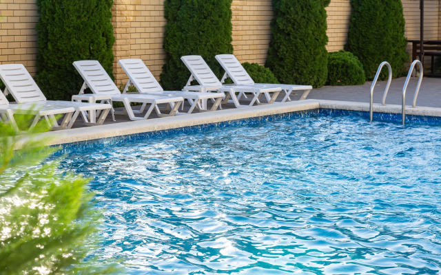 Moremi Ultra All Inclusive Family Hotel