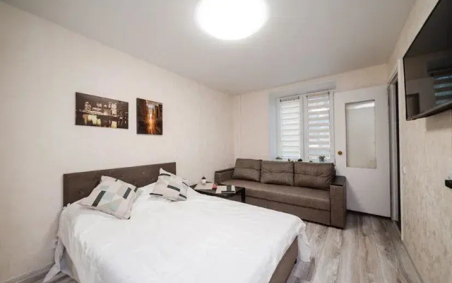 Апартаменты Расплетина 3к3