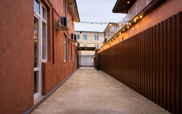 Мебелированная Комната Евростудия Мемфис Апарт