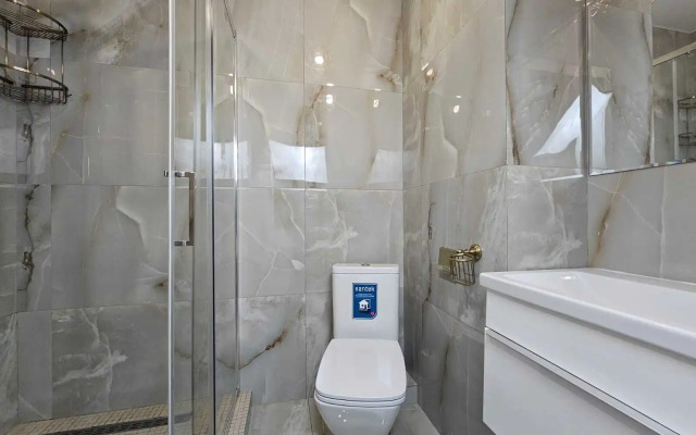 Апартаменты на Ул Старошоссейная 5к1