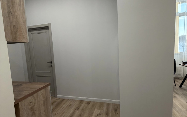 Квартира Геш-63