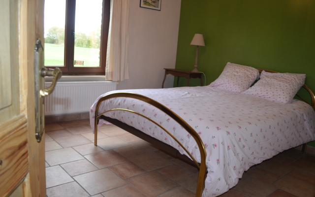 La Ferme de Gabrielle Guest House