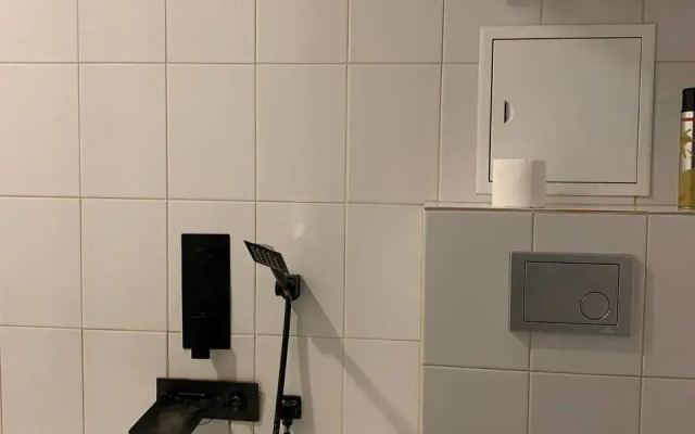 Schastlivaya Matreshka na Tekhnolozhke Flat