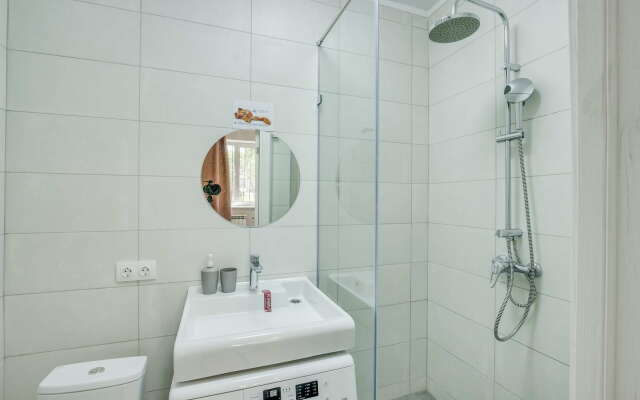 Asaapart Orbita 2a Apart Hotel