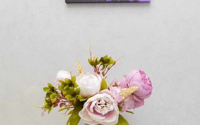 Апартаменты Liberty Sity Apartments