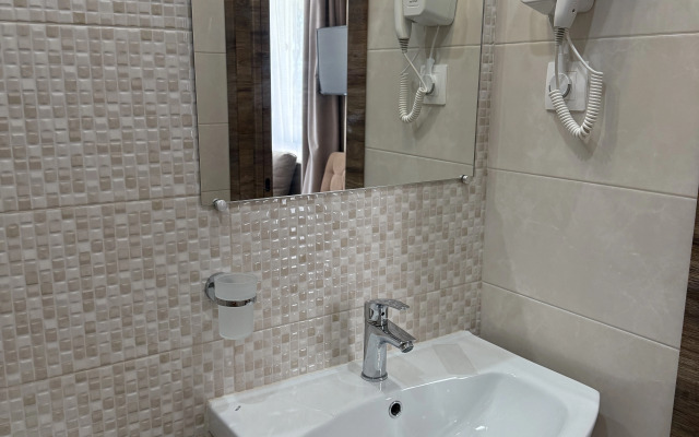 Balans Guest House