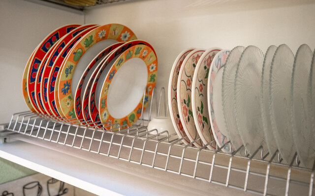 Апартаменты Место под солнцем 10